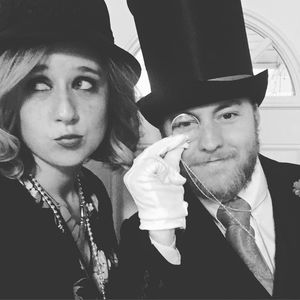 Meet your Posher, Hillary